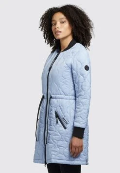 Khujo Isett - Jas - Blau 11 Khujo Isett - Jas - Blau -Khujo Kleding Winkel 79f1fd8cf02f44f485576676077760ba