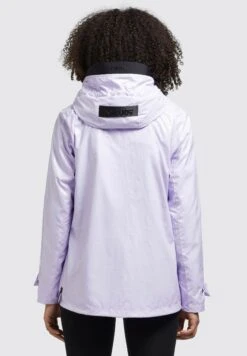 Khujo Somia - Jas - Flieder Hell -Khujo Kleding Winkel 7ac7bda8cb3046de92d6d450fe04dcb5