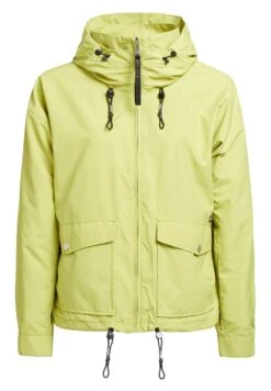 Khujo Blair - Jas - Giftgrün 15 Khujo Blair - Jas - Giftgrün -Khujo Kleding Winkel 7ba4ab91112a465d8a0490b3919527ca