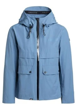 Khujo Marriet - Jas - Blau 15 Khujo Marriet - Jas - Blau -Khujo Kleding Winkel 7f93562b8ac445e7915bb2c6db466a28