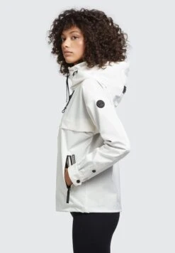 Khujo Blair2 - Lichte Jas - Naturweiß 12 Khujo Blair2 - Lichte Jas - Naturweiß -Khujo Kleding Winkel 816a244a75d1469a86063f015f2d2b40