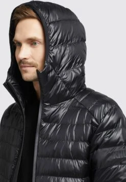 Khujo Vitus Shiny - Winterjas - Schwarz 14 Khujo Vitus Shiny - Winterjas - Schwarz -Khujo Kleding Winkel 831f6909263e4c2aae8fcd5a055f20fa