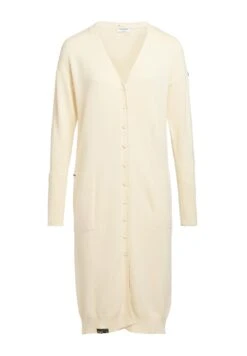 Khujo Elina - Halflange Jas - Hellgelb -Khujo Kleding Winkel 84914e5d89464b42b8dde8ff57f7fe59