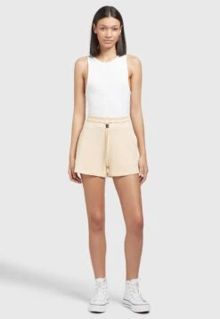 Khujo Mirabelle - Trainingsbroek - Hellgelb -Khujo Kleding Winkel 85d8e3925e464e4fb13997468c5f2c9a