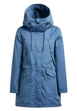 Khujo Parka - Blau 15 Khujo Parka - Blau -Khujo Kleding Winkel 8867ce45b4ab451fb5c4b9d70372445d