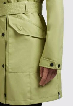 Khujo Lauren - Parka - Fer Gre -Khujo Kleding Winkel 8aa69751df02431090691ba67de12b51