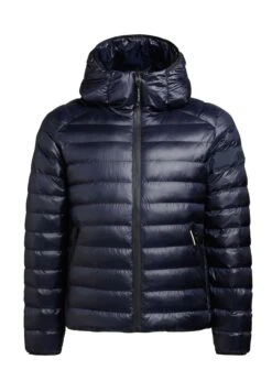 Khujo Vitus Shiny - Winterjas - Dunkelblau 15 Khujo Vitus Shiny - Winterjas - Dunkelblau -Khujo Kleding Winkel 8fb3253c8823429e9d44f4d9be095d8b