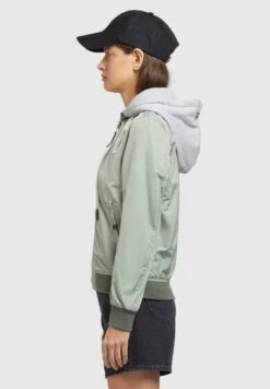 Khujo Persee - Lichte Jas - Blassgrün 10 Khujo Persee - Lichte Jas - Blassgrün -Khujo Kleding Winkel 9160ef894b0d41e39540ed3c5d336424