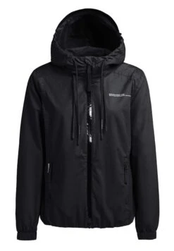 Khujo Rolava2 - Jas - Schwarz -Khujo Kleding Winkel 994b7278a1eb48918fb607801341131c