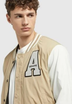 Khujo Velo - Bomberjacks - Blk Bei -Khujo Kleding Winkel 9979f924fb99432a98383d7505703bea