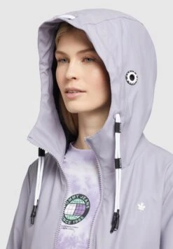 Khujo Vega - Parka - Flieder 12 Khujo Vega - Parka - Flieder -Khujo Kleding Winkel 9b2f41b45c4d4498b7b2a00dabb918ba