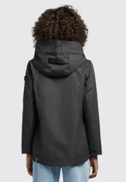 Khujo Junea - Parka - Schwarz 10 Khujo Junea - Parka - Schwarz -Khujo Kleding Winkel 9c8044b7fda342fcb573189ba86d50a1