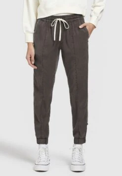 Khujo Sandi - Trainingsbroek - Anthrazit