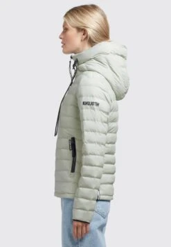 Khujo Lovina Matt - Jas - Blassgrün 13 Khujo Lovina Matt - Jas - Blassgrün -Khujo Kleding Winkel 9ebca7fa9e4746c1805805811ea114b2