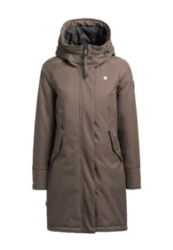 Khujo Laria - Winterjas - Sto Tau -Khujo Kleding Winkel a197aeca025a43a0bbc8141959d38461