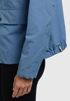 Khujo Marriet - Jas - Blau 13 Khujo Marriet - Jas - Blau -Khujo Kleding Winkel a6096afcb40740438522a8bbef98f53a