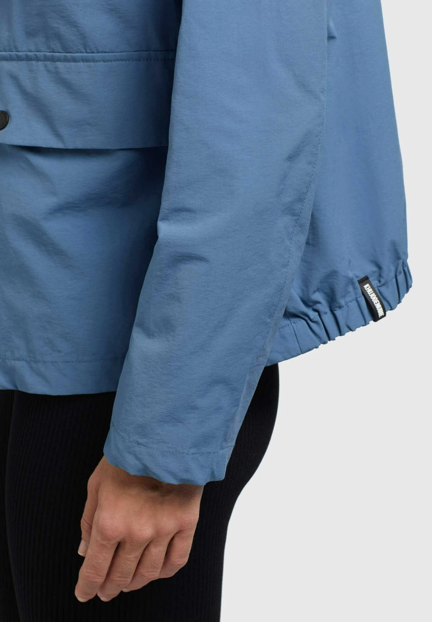 Khujo Marriet - Jas - Blau 6 Khujo Marriet - Jas - Blau - Afbeelding 6