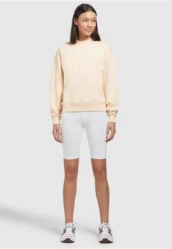 Khujo Esperanza - Sweater - Hellgelb -Khujo Kleding Winkel aa2e149313984433ad9cab8bb33caf0e