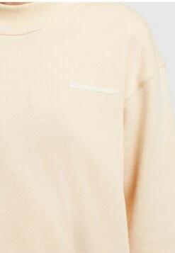 Khujo Esperanza - Sweater - Hellgelb -Khujo Kleding Winkel aace9b0b26cf44298e45ff7057ee83b0