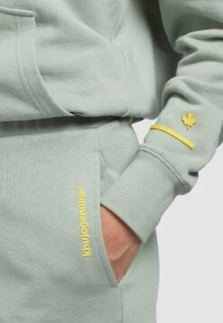 Khujo Mirabelle - Trainingsbroek - Mintgrün -Khujo Kleding Winkel ab350d2c71aa495993a7bf1eac67b33c