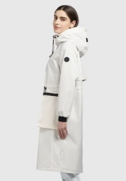 Khujo Paxi - Parka - Naturweiß 12 Khujo Paxi - Parka - Naturweiß -Khujo Kleding Winkel ad526f65b48f4b5e8b37083f8e6d248a