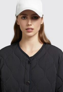 Khujo Sira - Jas - Schwarz -Khujo Kleding Winkel b1ba29f32f6042f6937a0e667ff3f682