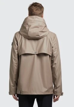 Khujo Loras2 - Outdoorjas - Blassbraun 10 Khujo Loras2 - Outdoorjas - Blassbraun -Khujo Kleding Winkel b99233a11d944be7a3c68ba64d0c3d60