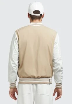 Khujo Velo - Bomberjacks - Blu Bei -Khujo Kleding Winkel ba2564763359444e8b7bf2fa4d149c0b