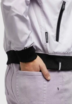Khujo Stence2 - Bomberjacks - Flieder Hell -Khujo Kleding Winkel ba4b05dfc83e4485abfe2b1745019041
