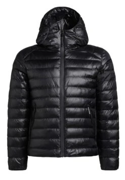 Khujo Vitus Shiny - Winterjas - Schwarz 15 Khujo Vitus Shiny - Winterjas - Schwarz -Khujo Kleding Winkel bb8195f7b2134befba57630492cfe624