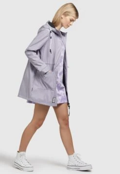 Khujo Vega - Parka - Flieder 14 Khujo Vega - Parka - Flieder -Khujo Kleding Winkel bd1b953f4ff446c5ac261ba86b935ac5