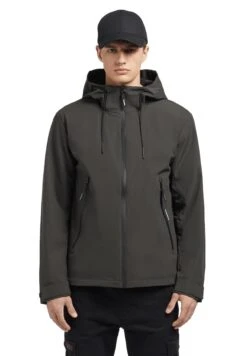 Khujo Neal - Outdoorjas - Braun 15 Khujo Neal - Outdoorjas - Braun -Khujo Kleding Winkel c0f4598d92bd4a7aa2acc0dac385831e