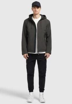 Khujo Neal - Outdoorjas - Braun 14 Khujo Neal - Outdoorjas - Braun -Khujo Kleding Winkel c1e915e2a47a486cba68b47ca3be91c8