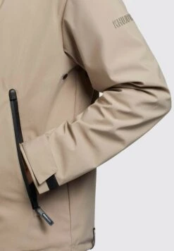 Khujo Neal - Outdoorjas - Beige 13 Khujo Neal - Outdoorjas - Beige -Khujo Kleding Winkel c44d8aa7ea364f8492feb52ad06947fb