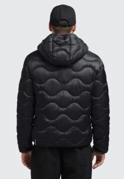 Khujo Remo - Jas - Schwarz 10 Khujo Remo - Jas - Schwarz -Khujo Kleding Winkel c93c3f3ec4014d299fca190c885a7470