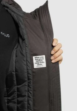 Khujo Laria - Winterjas - Spa Gry -Khujo Kleding Winkel c94fcfb791804bca9345d8af3d202697
