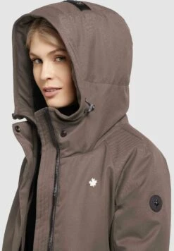 Khujo Laria - Winterjas - Sto Tau -Khujo Kleding Winkel cbaf1021deee40d18d78459d5edcf5b6