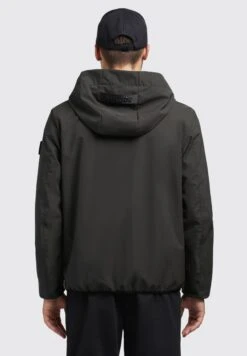 Khujo Eldon - Outdoorjas - Braun 10 Khujo Eldon - Outdoorjas - Braun -Khujo Kleding Winkel cf9a5a4247414aa89b34bc7f1f2afeee