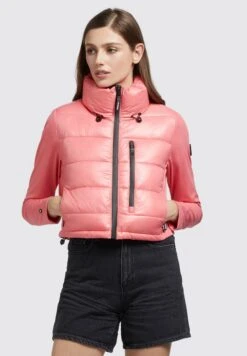 Khujo Avila Shiny - Jas - Pink