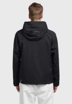 Khujo Neal - Outdoorjas - Schwarz 10 Khujo Neal - Outdoorjas - Schwarz -Khujo Kleding Winkel d651933aaadf45579c04e9332013764b