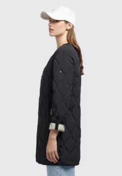 Khujo Sira - Jas - Schwarz -Khujo Kleding Winkel d86cb1789a914321a71d0c8f93c5beeb