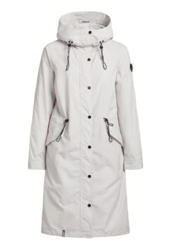 Khujo Marnia - Parka - Hellgrau 14 Khujo Marnia - Parka - Hellgrau -Khujo Kleding Winkel d886184ae5424a998e6faf20de49a0b0