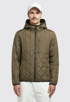 Khujo True - Jas - Olivgrün 14 Khujo True - Jas - Olivgrün -Khujo Kleding Winkel d92e965148974d51b3d2e6d43e88a27e