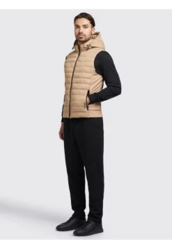 Khujo Wemo Matt - Bodywarmer - Beige 14 Khujo Wemo Matt - Bodywarmer - Beige -Khujo Kleding Winkel d93f491df39f47d7a6500e6905e77d61
