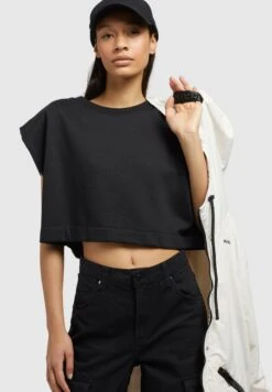 Khujo Games - Parka - Naturweiß -Khujo Kleding Winkel d97cd50804f44374a14e00f204298114