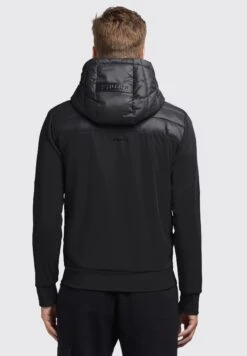 Khujo Bolt Matt - Jas - Schwarz 10 Khujo Bolt Matt - Jas - Schwarz -Khujo Kleding Winkel da29fa58ee20441e8a1e1696c2f6f64f