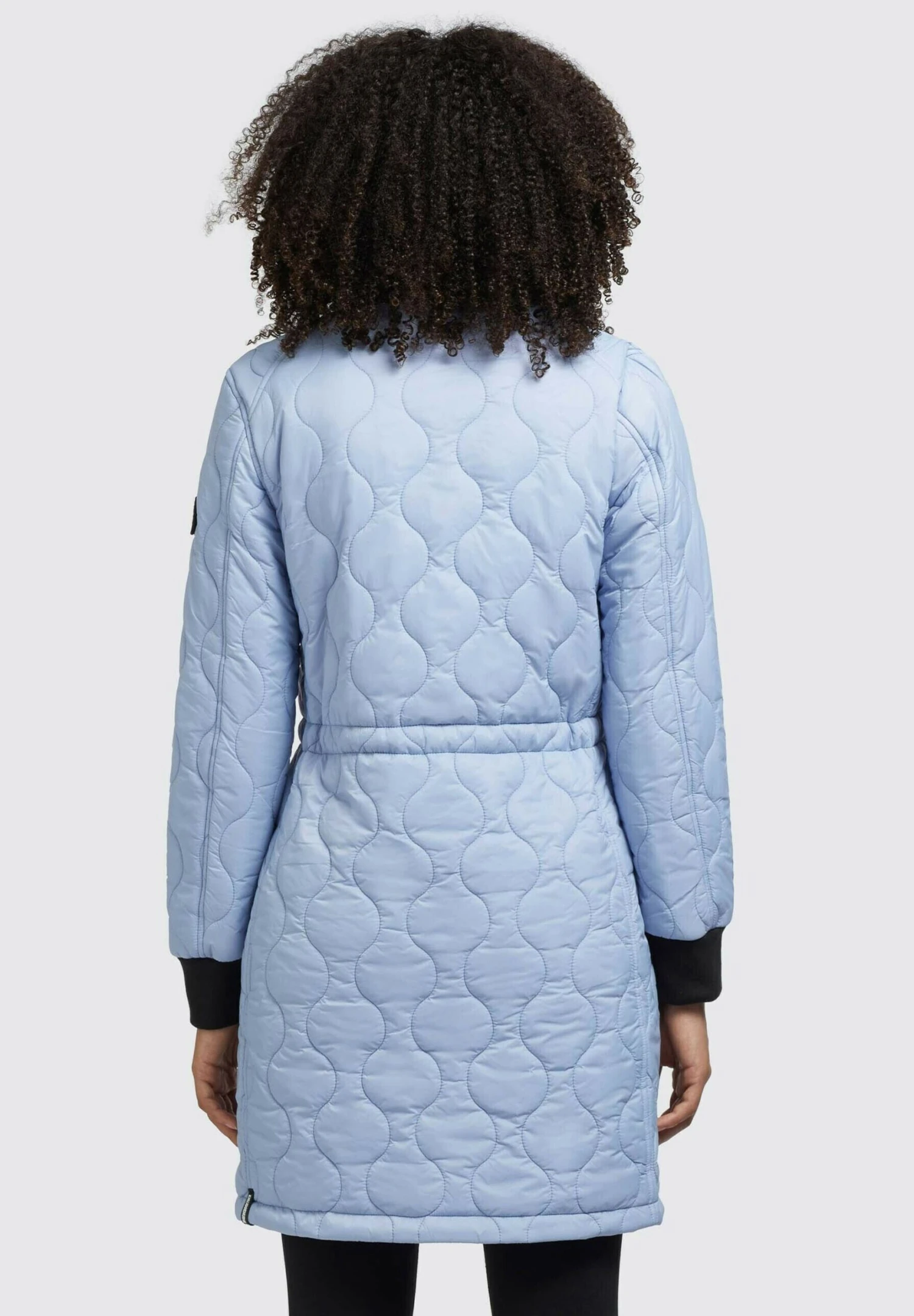 Khujo Isett - Jas - Blau 3 Khujo Isett - Jas - Blau - Afbeelding 3