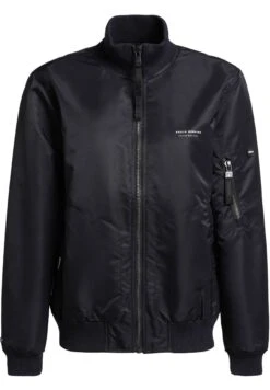 Khujo Lova - Jas - Schwarz -Khujo Kleding Winkel e6002d5a394344e9b6f0c6e460f3980d