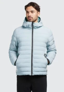 Khujo Vitus Matt - Jas - Hellblau