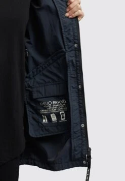 Khujo Games - Parka - Dunkelgrau 15 Khujo Games - Parka - Dunkelgrau -Khujo Kleding Winkel e9fd1b4eeb1e4c9b82ea8bfa7ac19bec